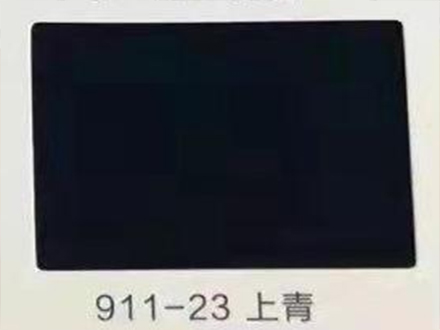 天鹅绒 （上青）