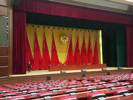 公司合作案例